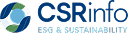 CSRinfo logo